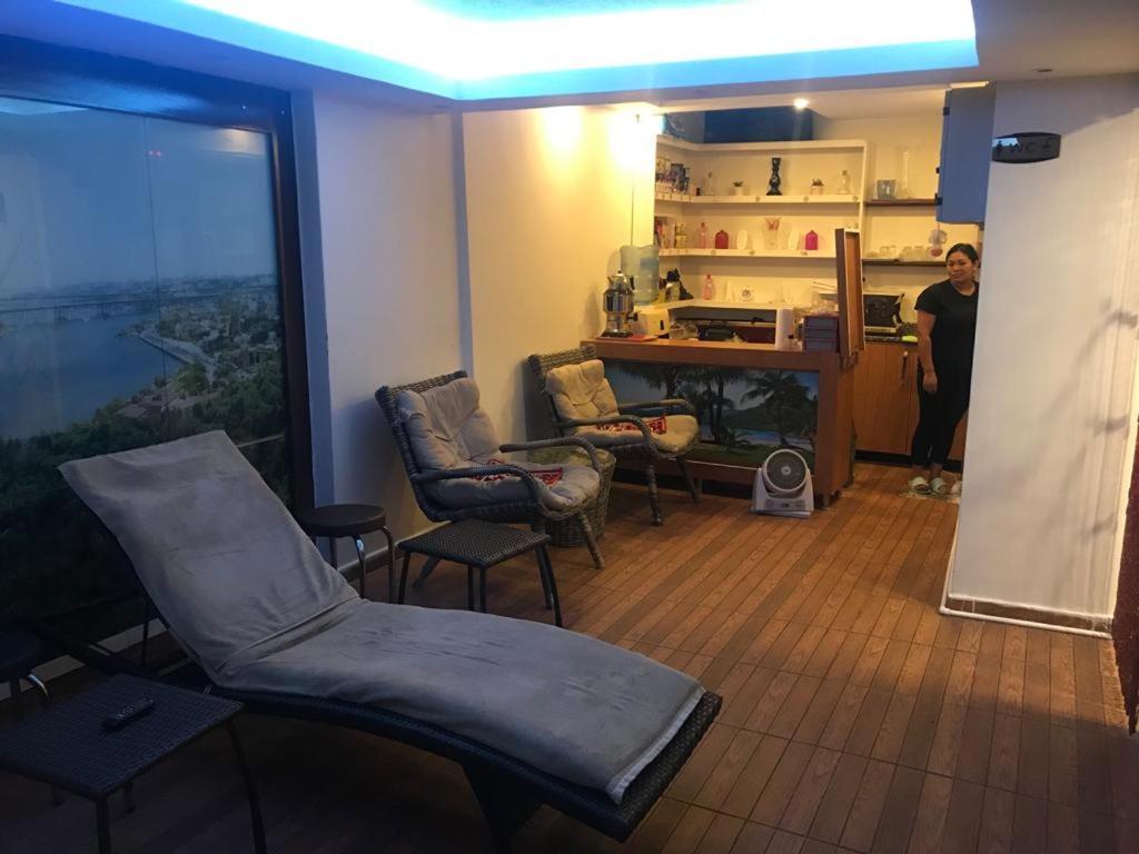 Sultanahmet Milan Hotel&Spa อิสตันบูล ภายนอก รูปภาพ