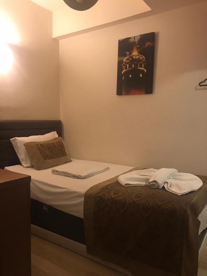 Sultanahmet Milan Hotel&Spa อิสตันบูล ภายนอก รูปภาพ